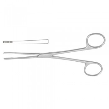 Lister Sinus Forcep Straight Stainless Steel, 18 cm - 7"